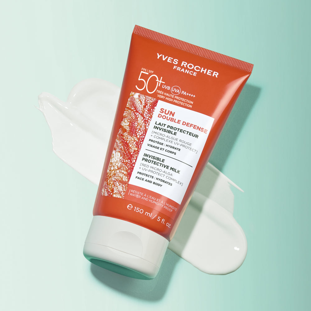 三效輕盈防曬乳液 SPF50+ 150ml