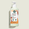 Repair Body Milk bottle 390ML