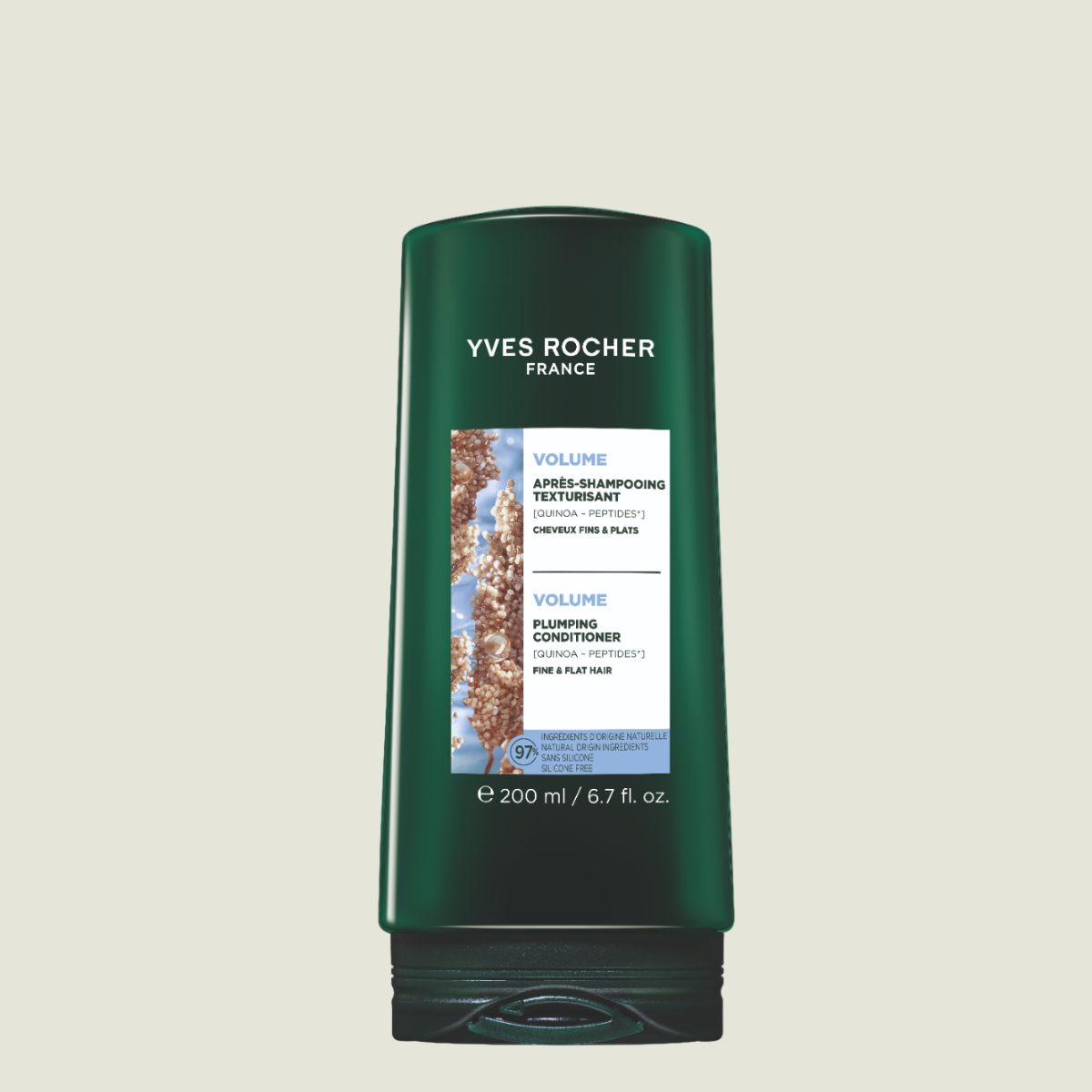 Plumping Conditioner 200ML