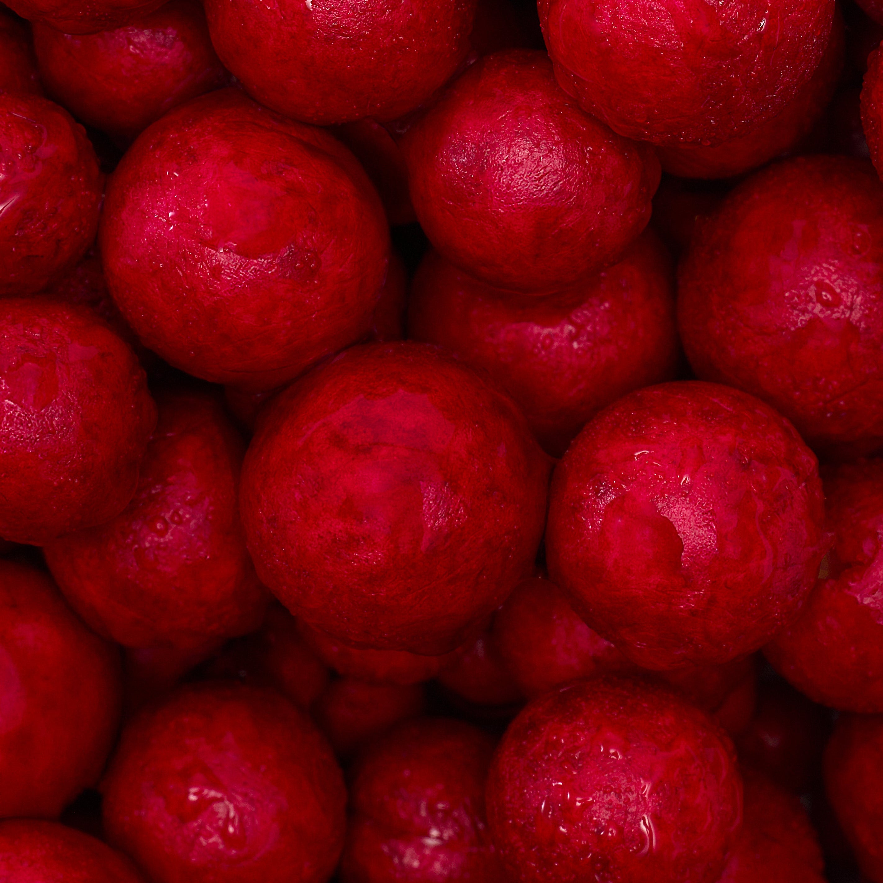 莓果奇緣淡香氛沐浴禮盒