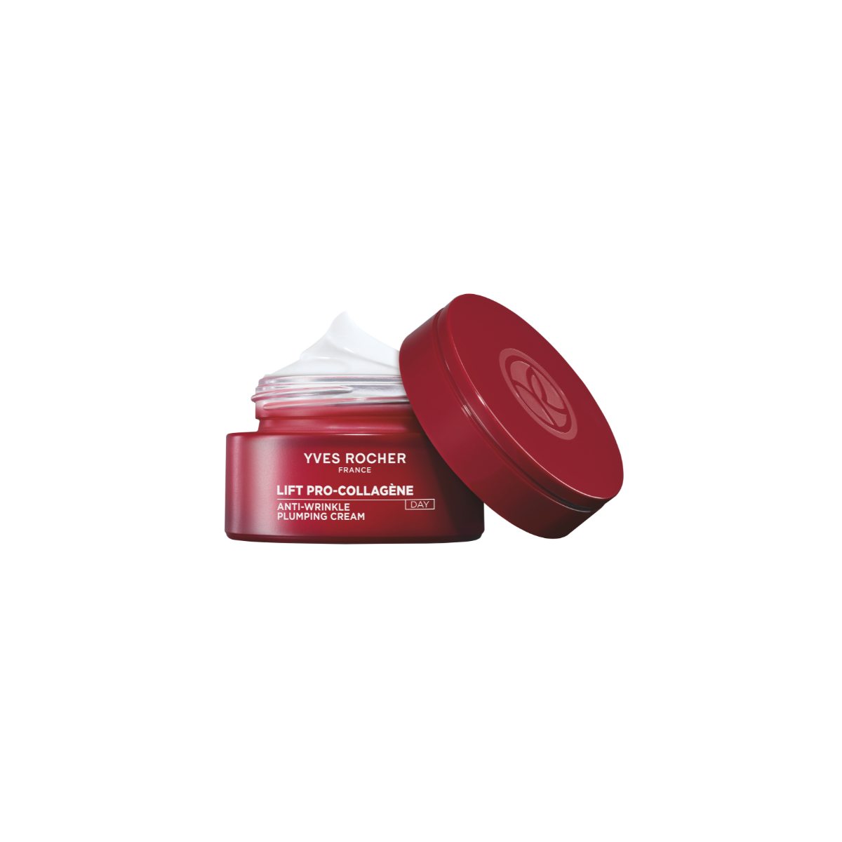 Lift Pro Collagen - Plumping Anti-Wrinkle Day Cream 50ml