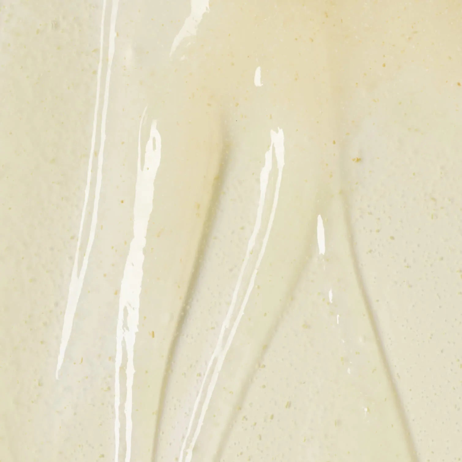 Wild Algae & Sea Fennel Gel Body Scrub