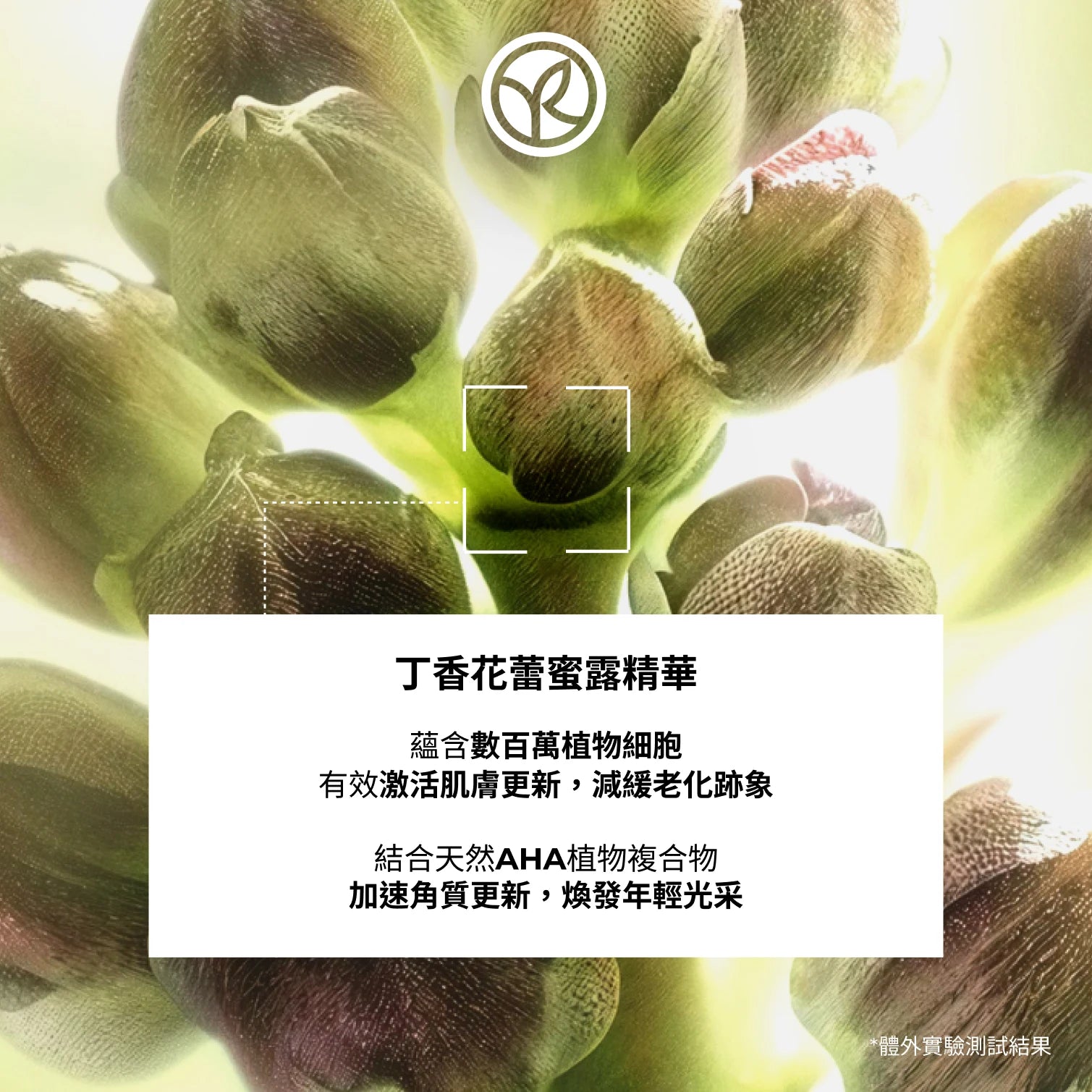 花萃幹細胞再生完美組合套裝