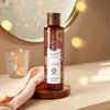 Moroccan Argan Body & Hair Oil 100ml
