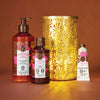 Argan Rose Hammam Body Lotion 390ml