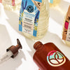 Refillable Shower Gel Bottle 600ml