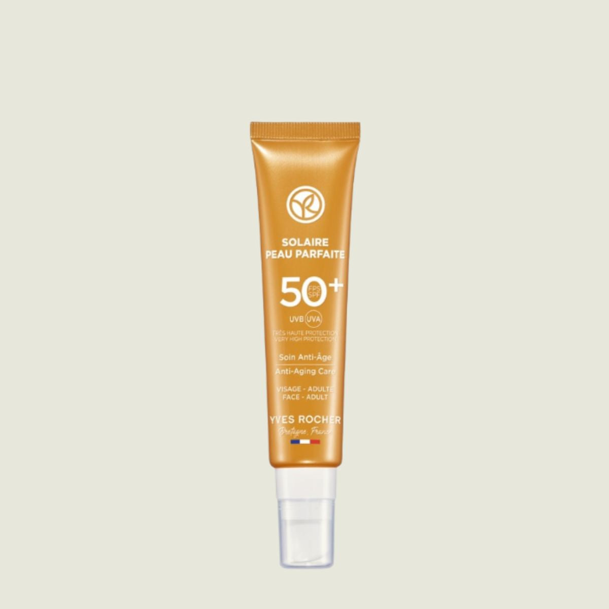 Sun Perfect Skin Anti-Aging Care SPF 50+