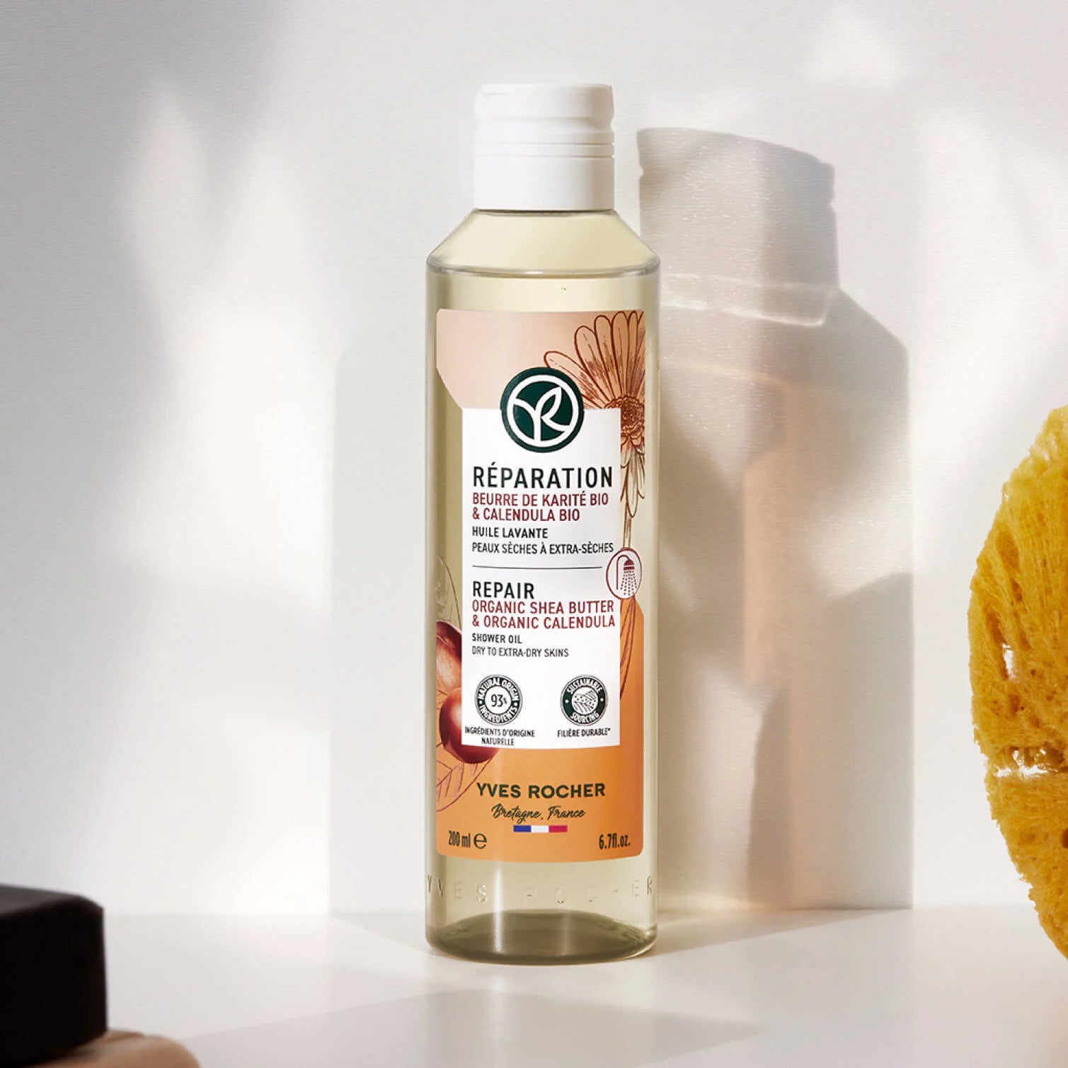 Deep Repair Body Care Set