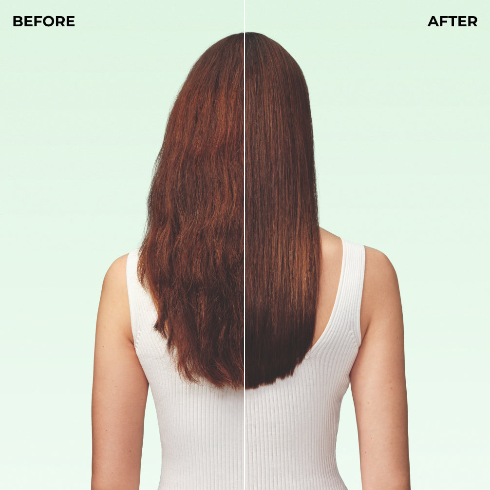 稻萃順直柔滑抗熱精華 100ml