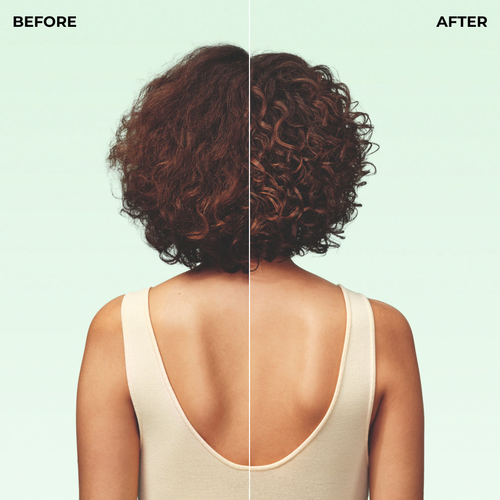 Curls Defining Shampoo 300ML