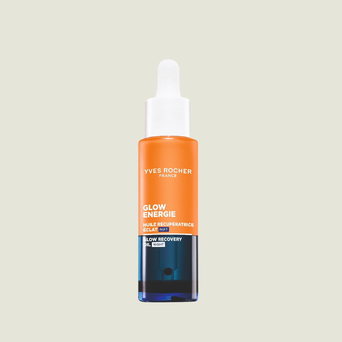 Glow Recovery Oil Night 30ml