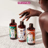 Raspberry & Peppermint Shower gel 400ml