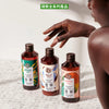 Lemon & Basil Shower Gel 400ml