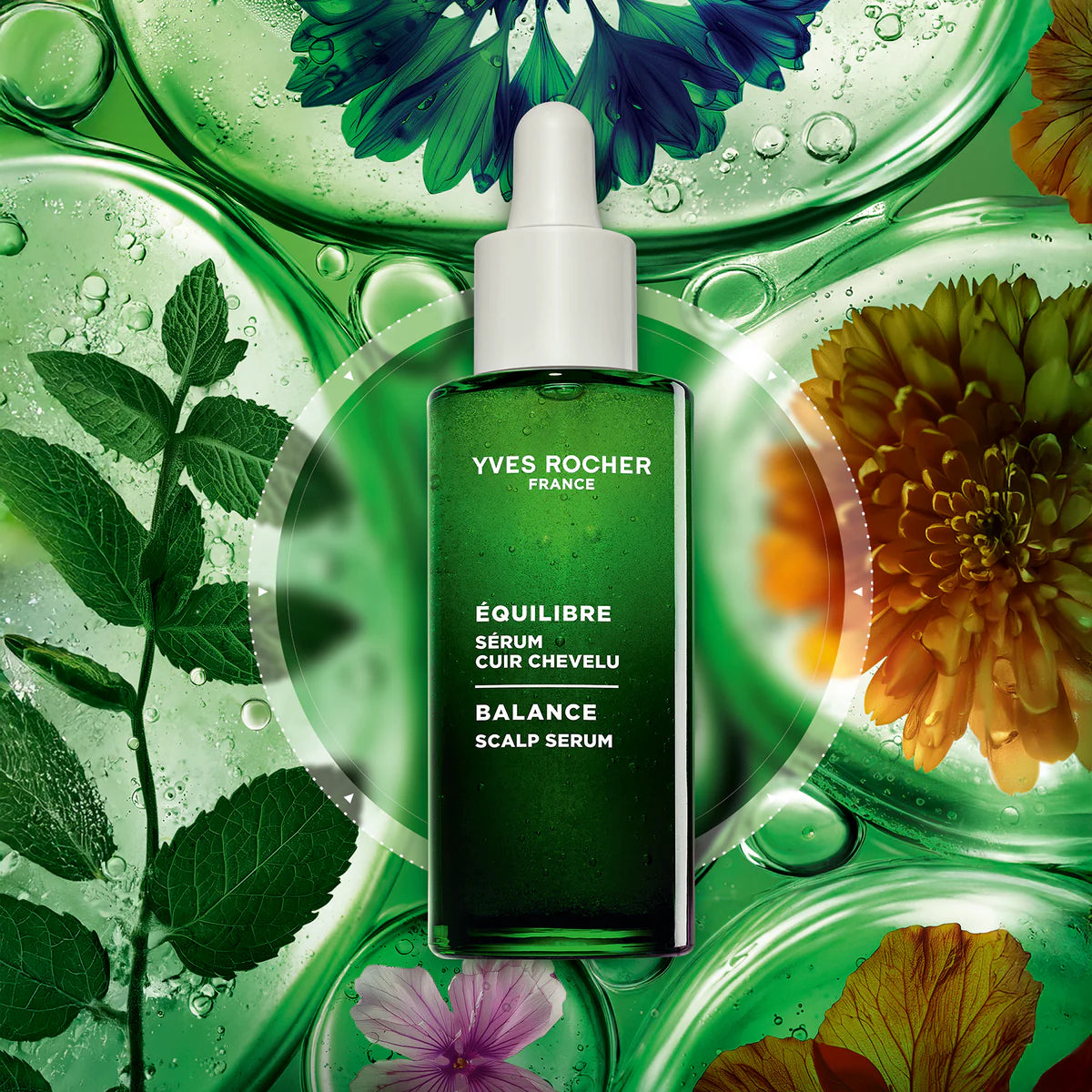頭皮修護精華 50ml