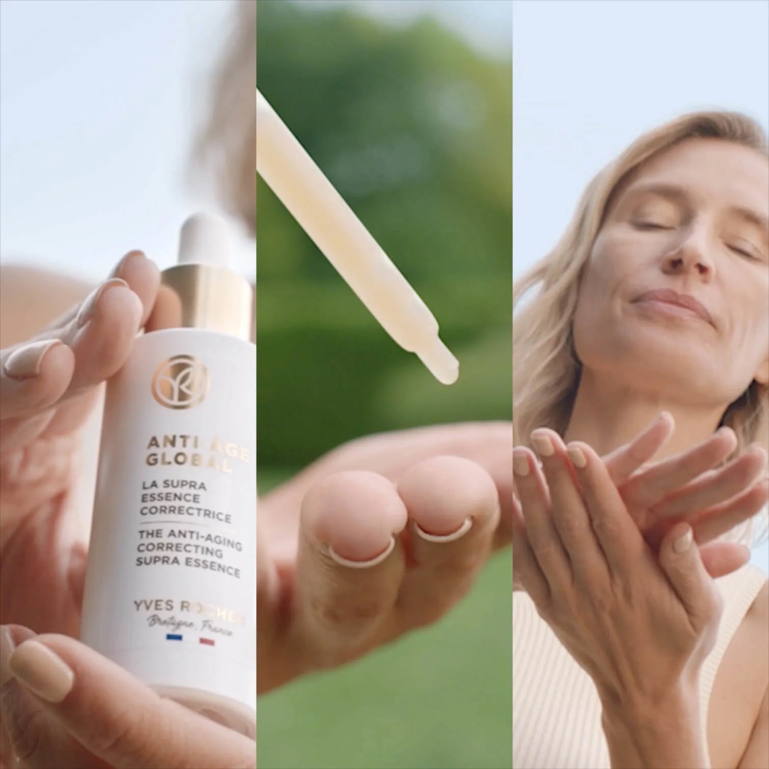 Anti-Age Global Supra Essence 5ml