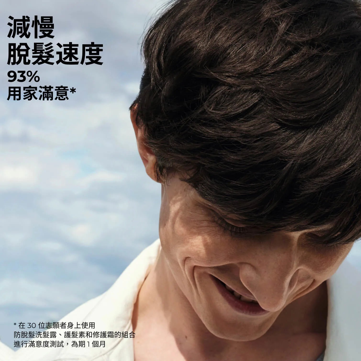 防脫育髮精華素 4x15ml