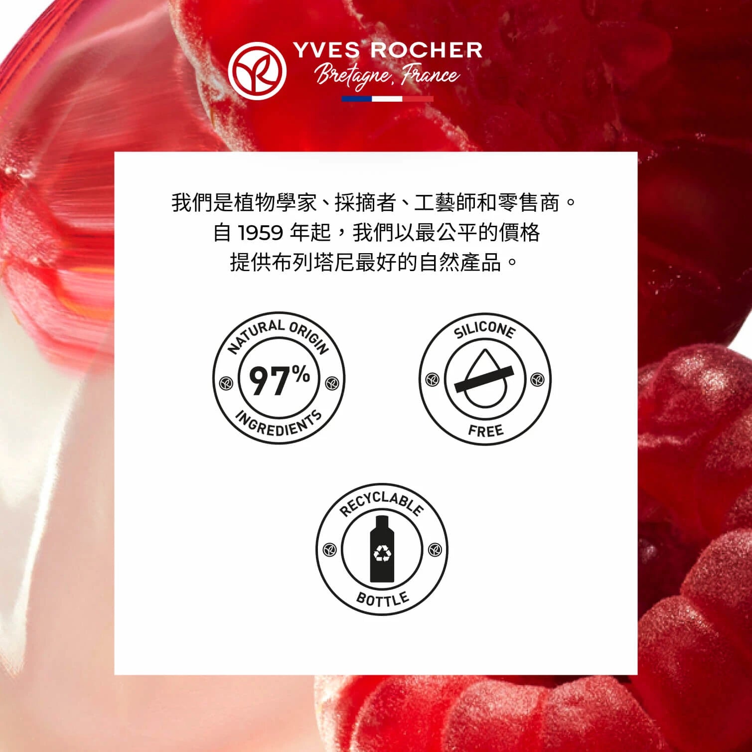 Color Radiance Protective Mask 200ml