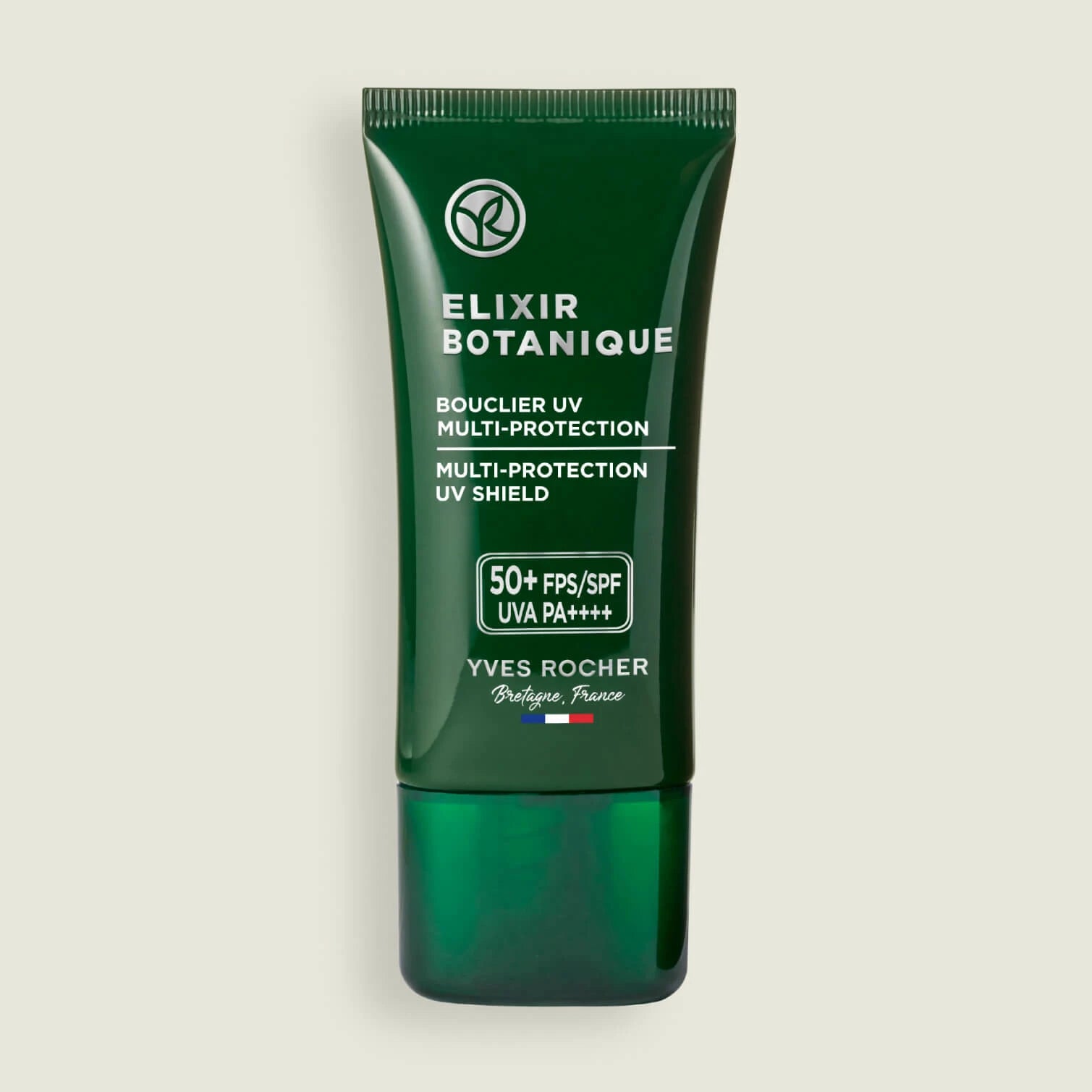 Elixir Botanique Multi-Protection UV Shield SPF50 PA+++