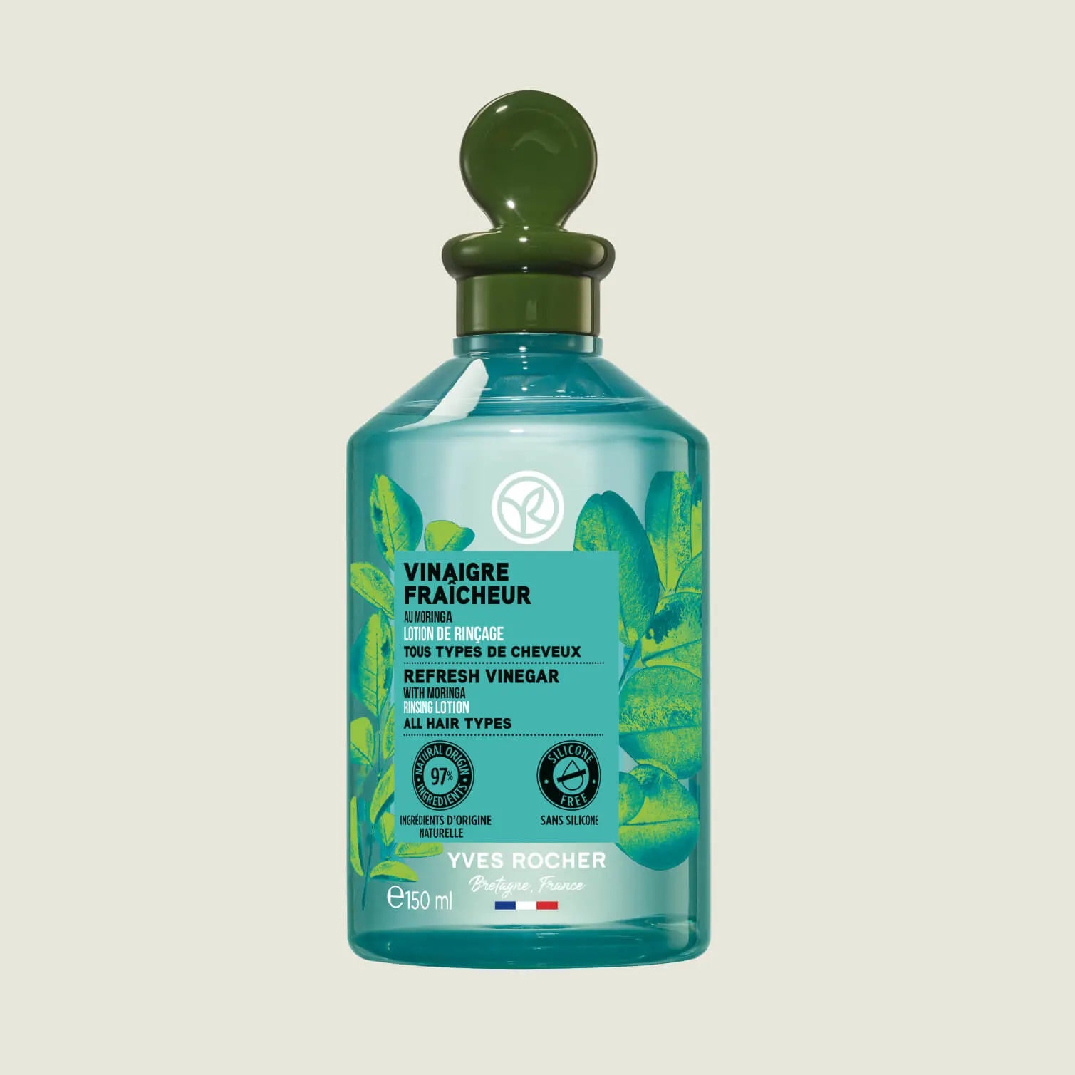 Anti-Hair Loss & Detox 3-month treatment set