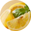 Lemon and Basil