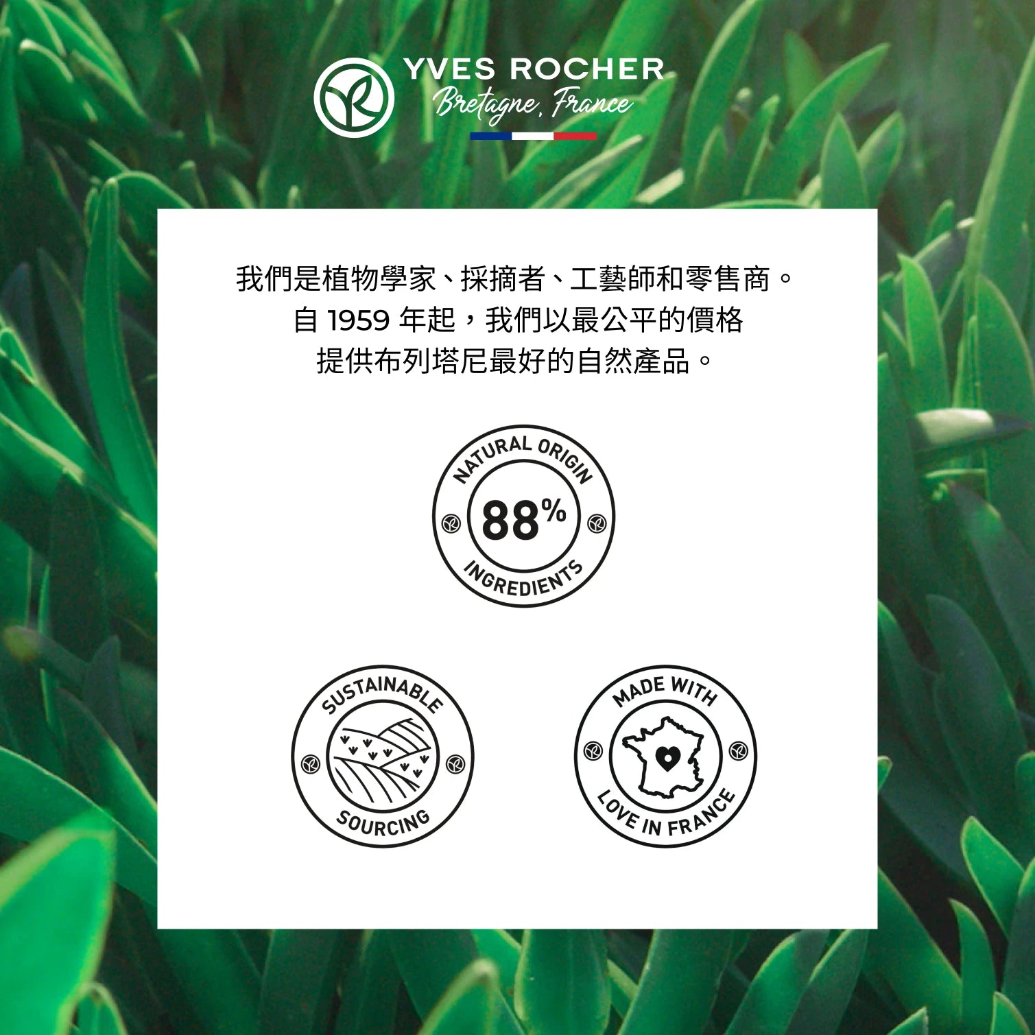 Hydra Vegetal 48H Non-Stop Rich Cream 50ml