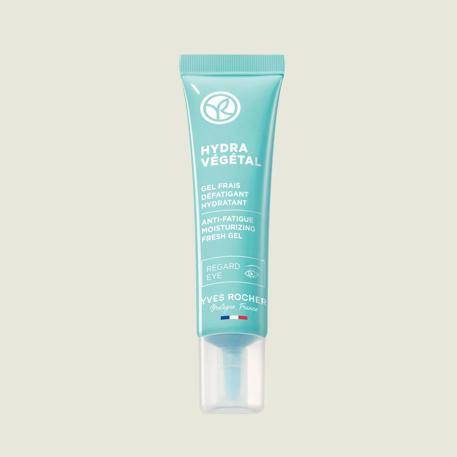 Anti-fatigue Moisturizing Fresh Gel 15ml