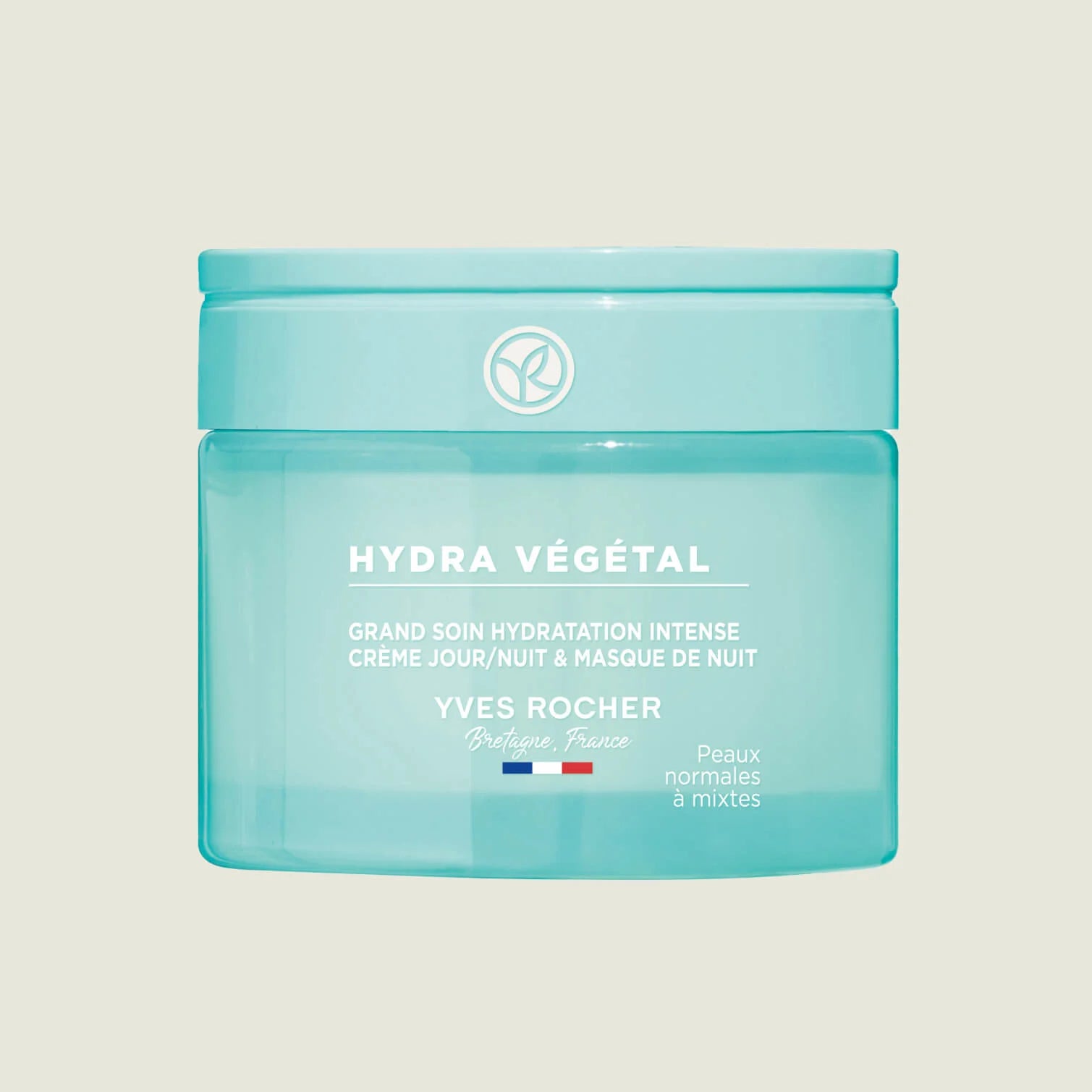 Hydra Vegetal Intense Moisturizing Care 75ml