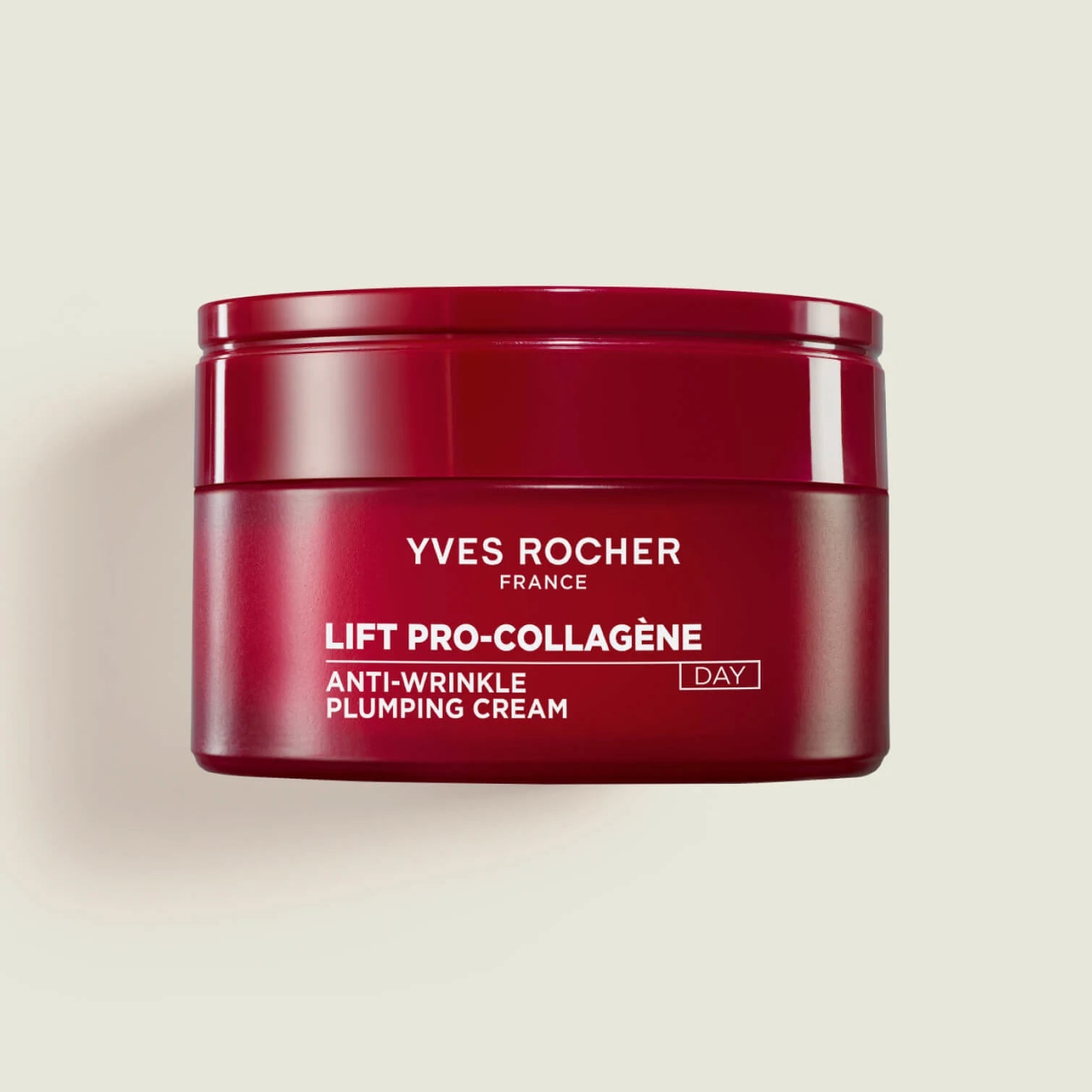Lift Pro Collagen - Plumping Anti-Wrinkle Day Cream 50ml