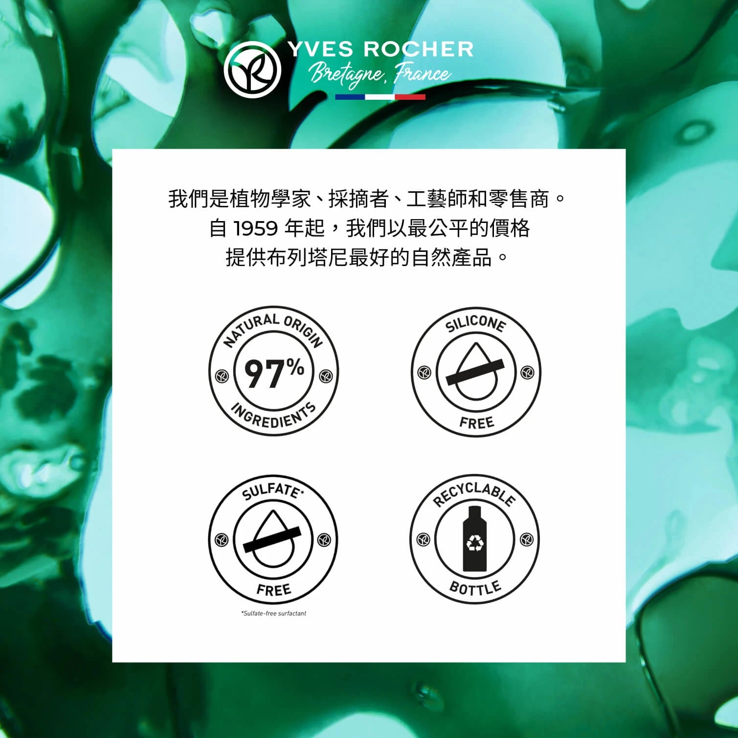 海藻排毒控油護髮素 200ml