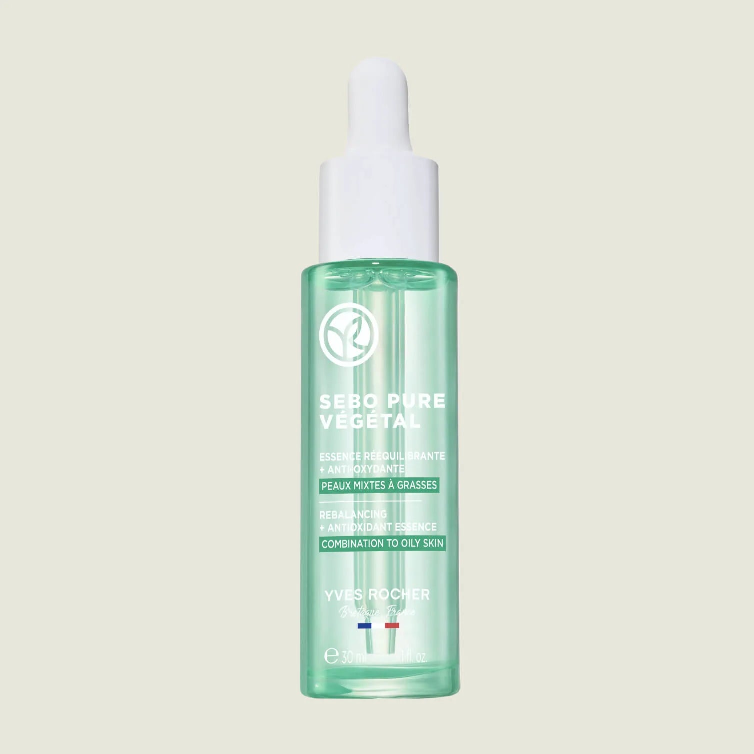 Rebalancing + Antioxidant Essence 30ML
