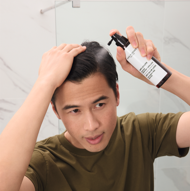 NEW Densifying Balance Hair Care Set