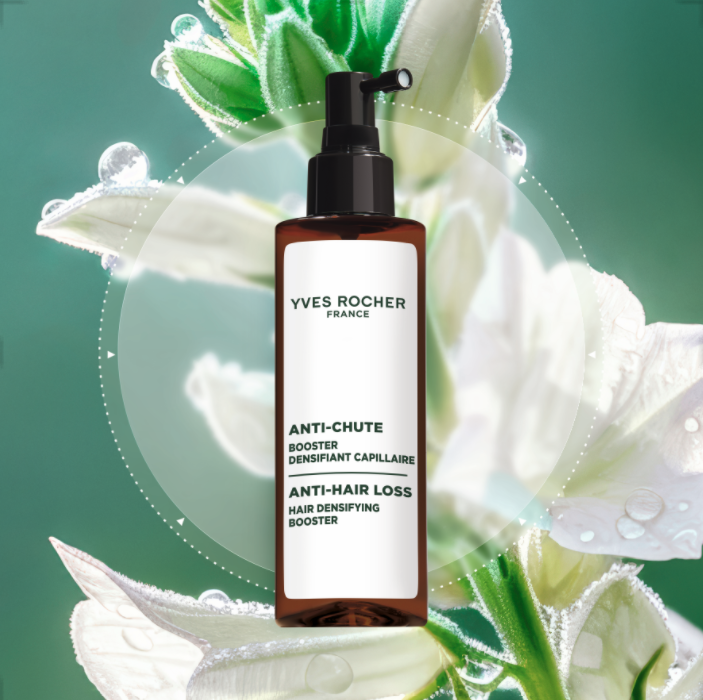 NEW Densifying Balance Hair Care Set