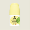 24H Deodorant Citrus with Mint 50ml