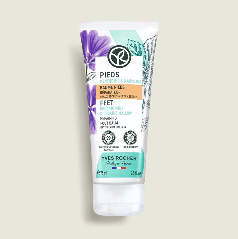 Repairing Foot Balm 75ML