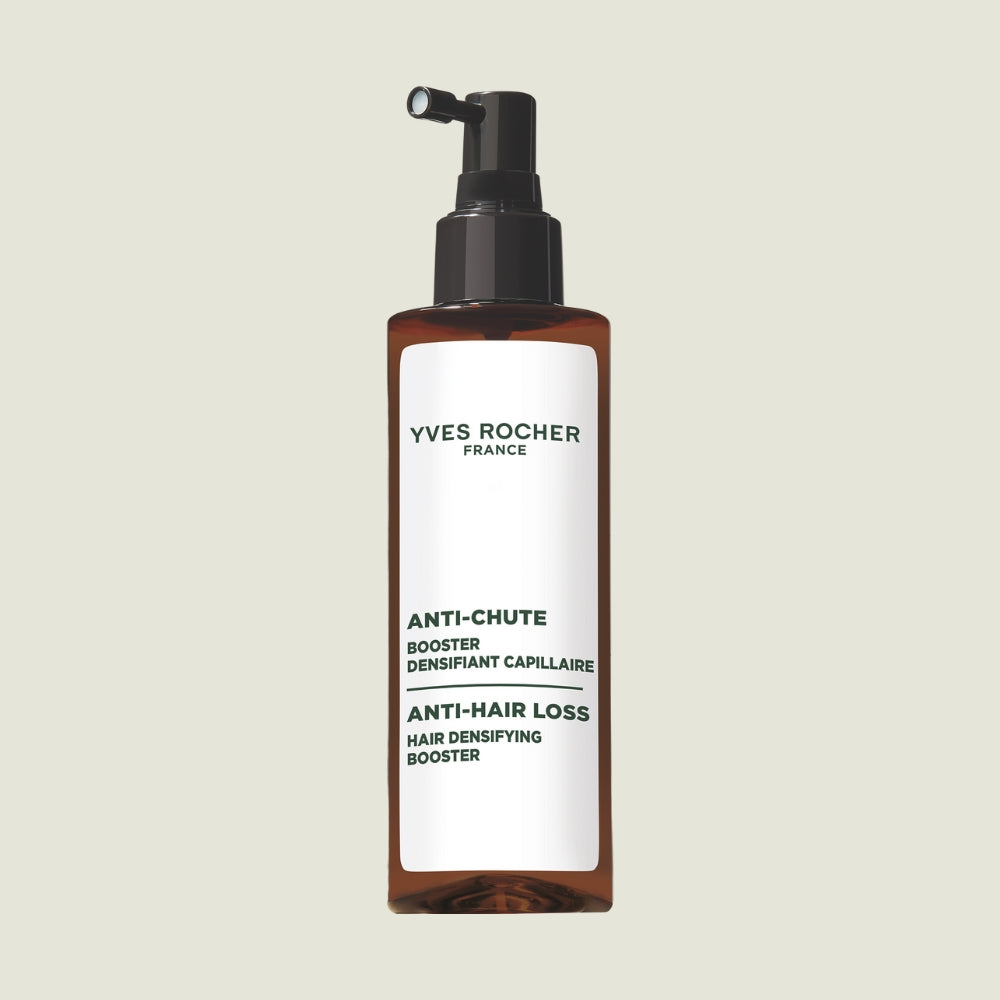 Hair Densifying & Fortifying Set