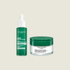 Sebo Active Clear Serum x Gel Cream Set