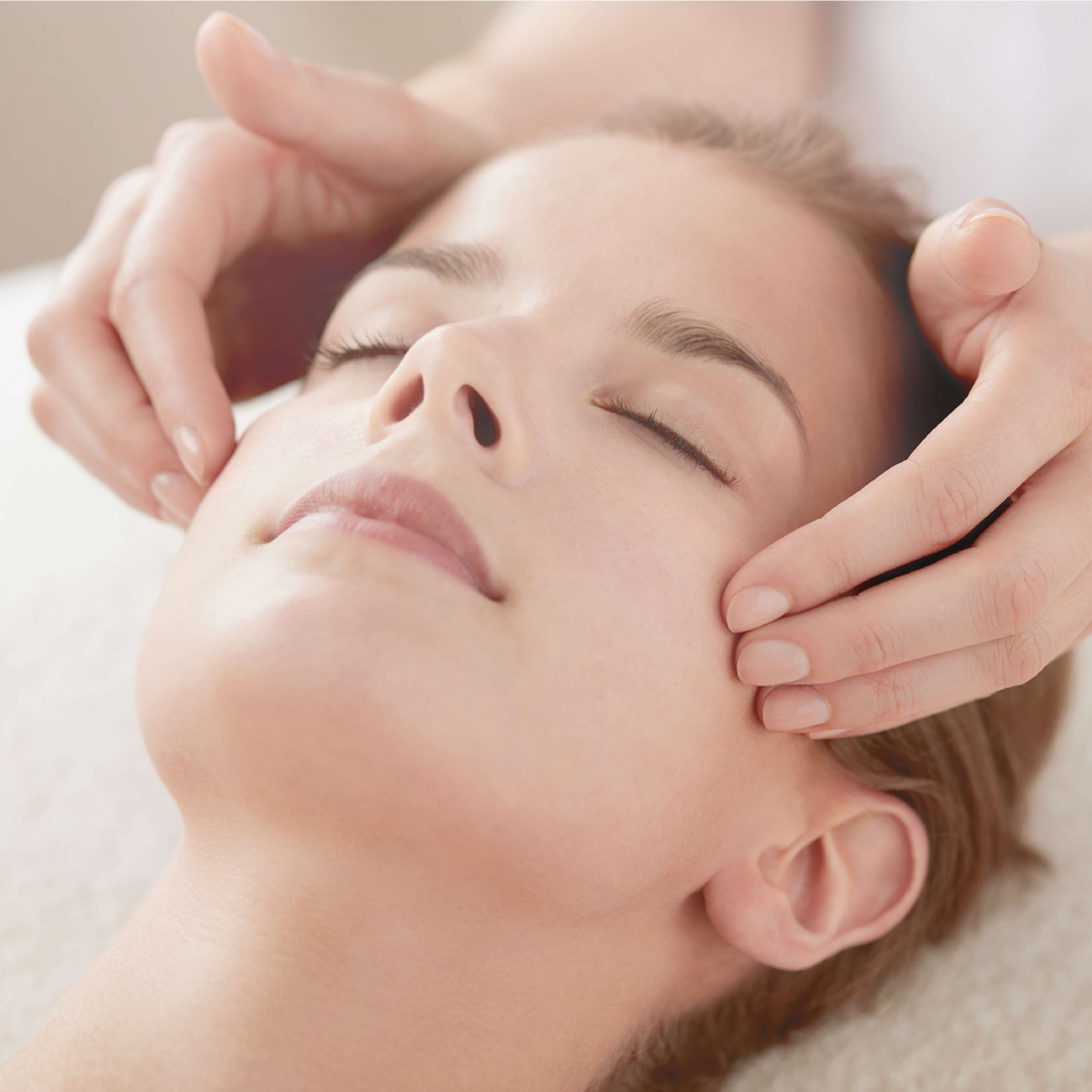 Mattifying Boreal Tea Powder Treatment