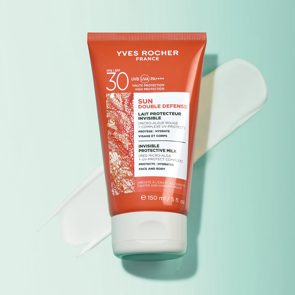 Invisible Protective Milk SPF30 150ml