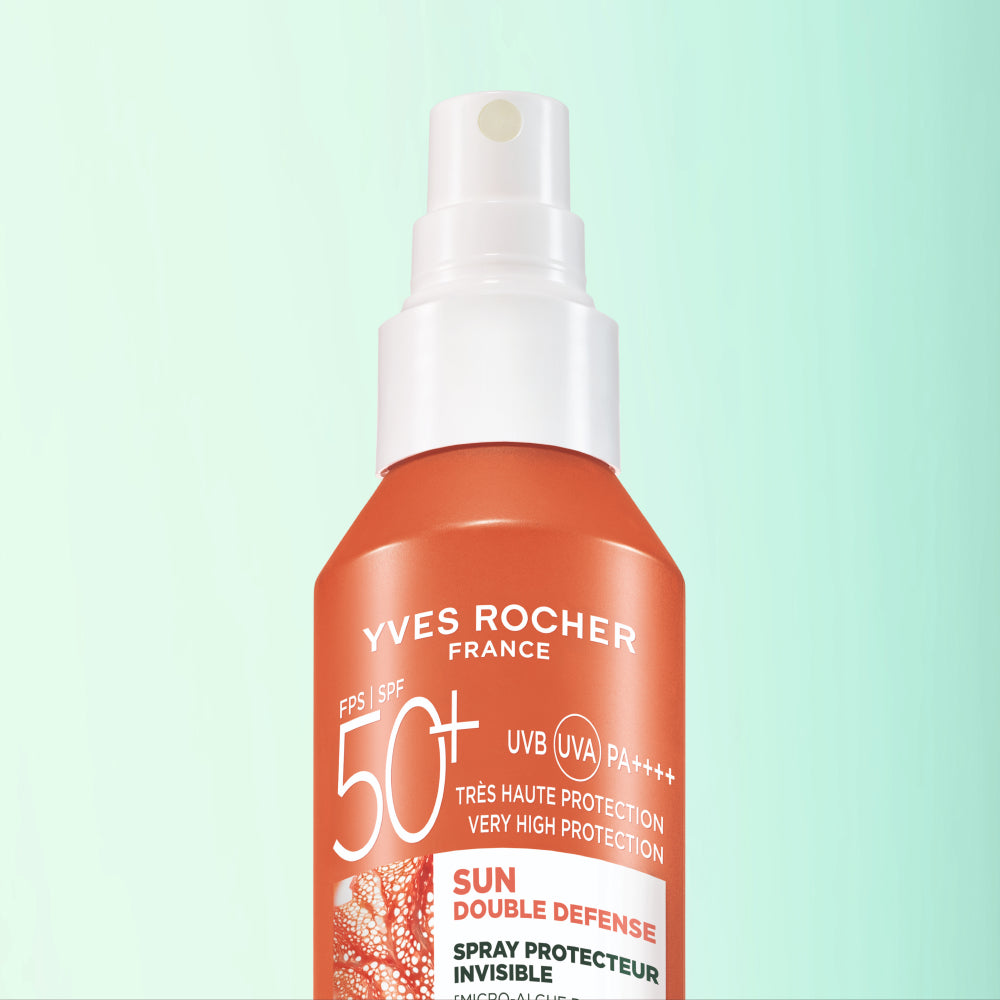 Invisible Protective Spray SPF50+ 150ml