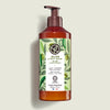 Relaxing Olive Petitgrain Body Lotion 390ml