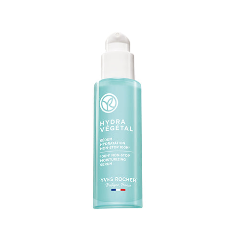 Hydra Vegetal 100H Non-Stop Moisturizing Serum 30ml