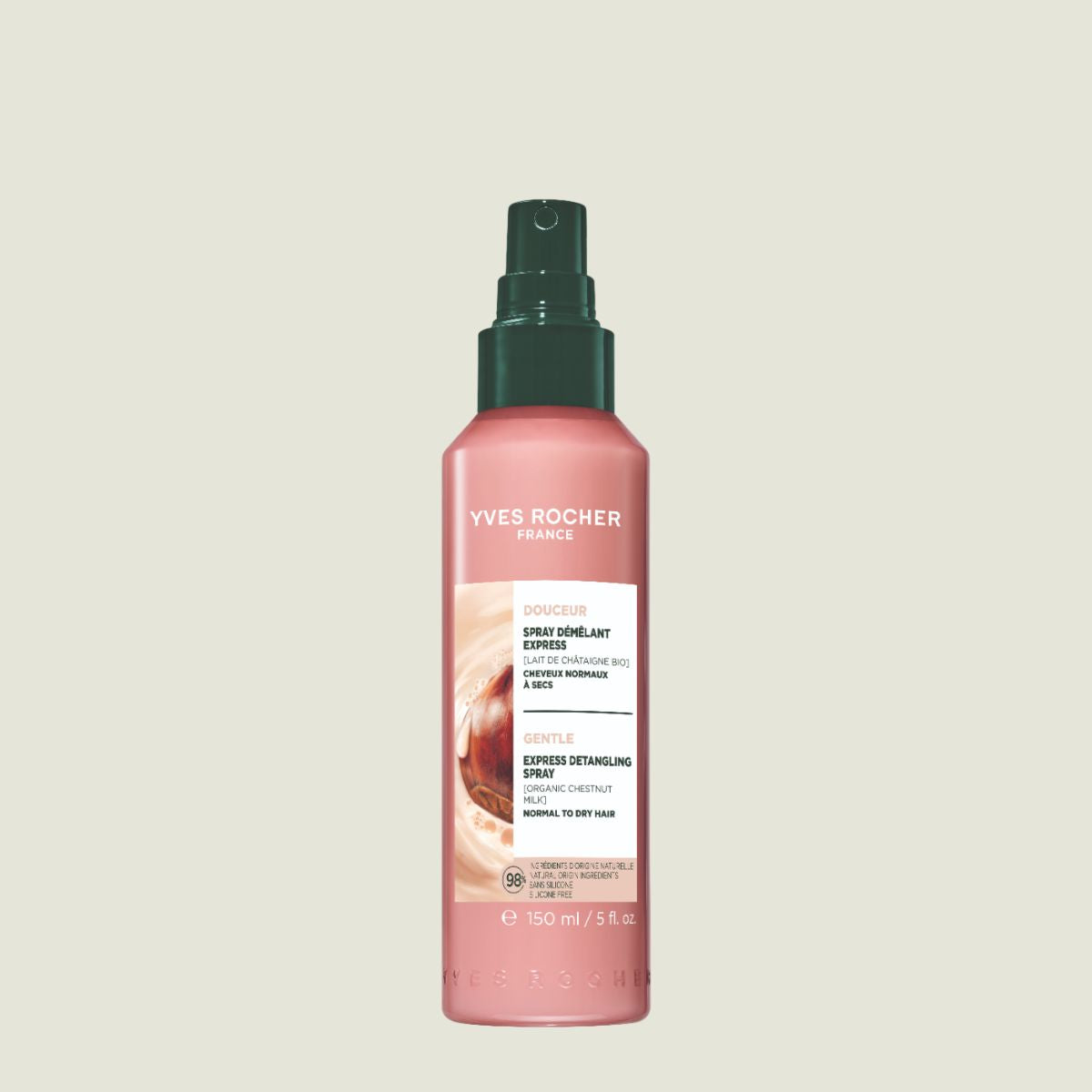 Gentle Express Detangling Milky Spray 150ml