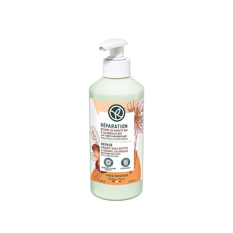 Repair Body Milk bottle 390ML