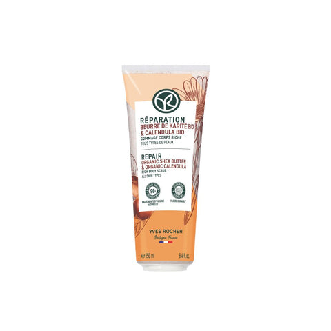 Repair Rich Body Scrub Tube 250ML