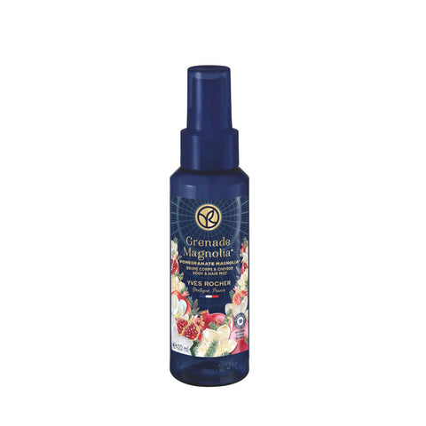 Body & Hair mist Pomegranate Magnolia bottle 100ML