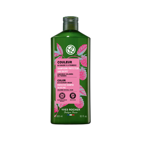 Color Protective Shampoo 300ml