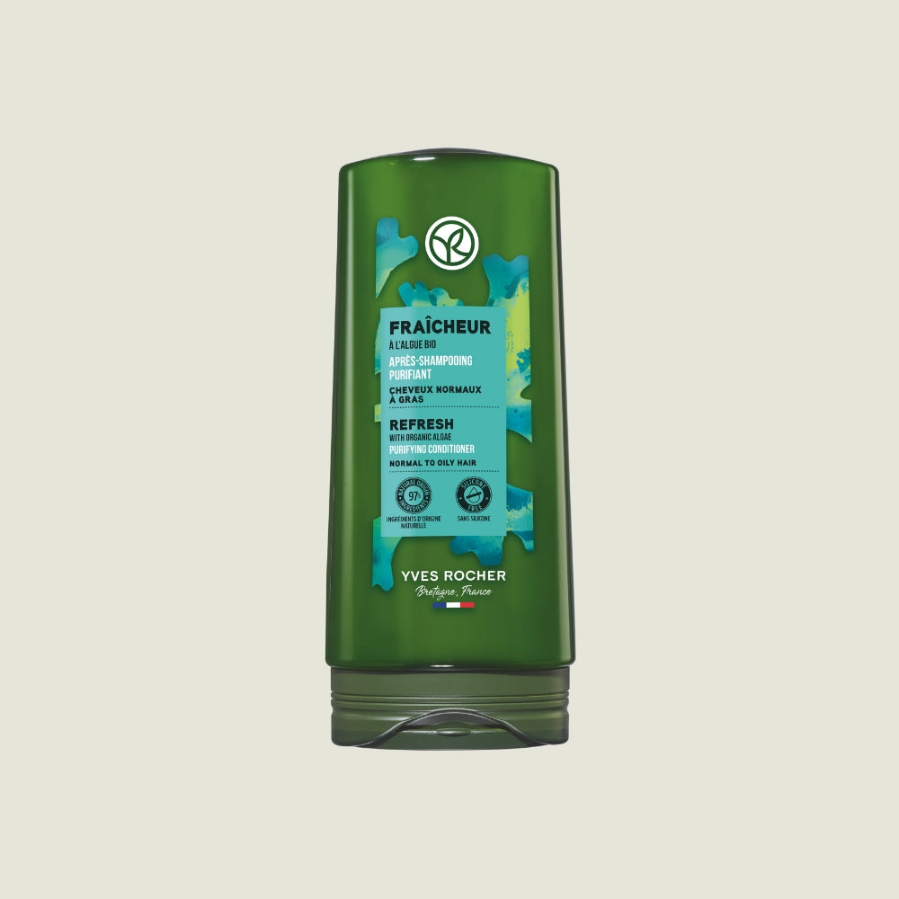 Pure Detox Purifying Conditioner 200ml