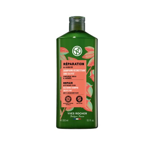 Repair Restoring Shampoo 300ml