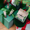 [聖誕限定] 乳木果佛手柑沐浴柔膚禮盒
