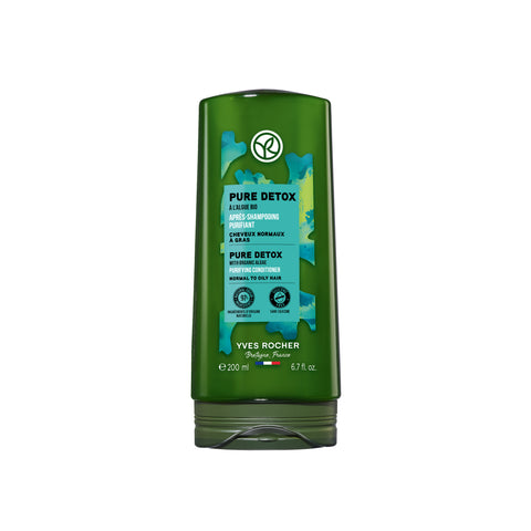 Pure Detox Purifying Conditioner 200ml